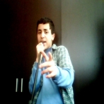 Hamza amam